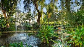 Duplex Penthouse for sale in Eden Hill, Marbella Est