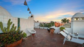 Duplex Penthouse for sale in Eden Hill, Marbella Est