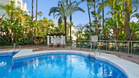 Duplex Penthouse for sale in Eden Hill, Marbella Est