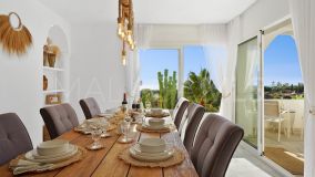 Atico Duplex en venta en Eden Hill, Marbella Este