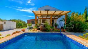Hus i byn for sale in El Velerin, Estepona Öst