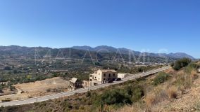 Parcela en venta en Sierra Gorda, Coin