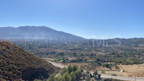 Parcela en venta en Sierra Gorda, Coin