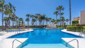 Penthaus zu verkaufen in New Golden Mile, Estepona Ost