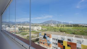 Penthaus zu verkaufen in San Pedro de Alcantara