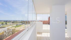 Appartement Terrasse for sale in San Pedro de Alcantara