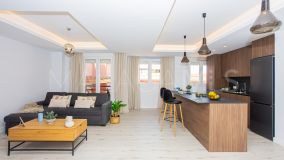 Penthouse for sale in San Pedro de Alcantara