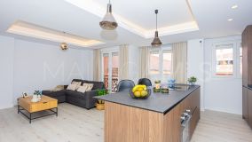 Penthouse for sale in San Pedro de Alcantara