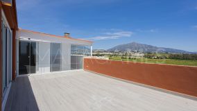Appartement Terrasse for sale in San Pedro de Alcantara