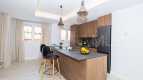 Penthouse for sale in San Pedro de Alcantara