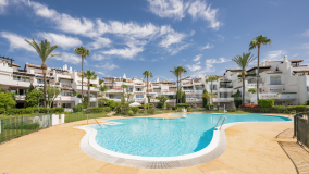 Ground Floor Apartment for sale in Estepona