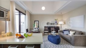 Apartment for sale in Valle Romano, Estepona West