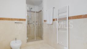 Reihenhaus zu verkaufen in La Heredia, Benahavis