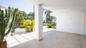 Ground Floor Apartment for sale in Nueva Andalucia, Marbella