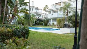 Ground Floor Apartment for sale in Los Naranjos de Marbella, Nueva Andalucia