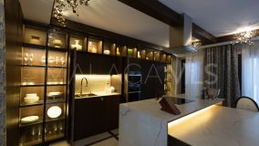 Appartement rez de chaussée for sale in Los Naranjos de Marbella, Nueva Andalucia