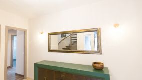 House for sale in Las Chapas, Marbella East