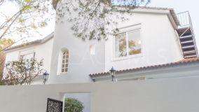 House for sale in Las Chapas, Marbella East