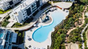 Wohnung zu verkaufen in El Higueron, Fuengirola