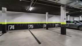 Wohnung zu verkaufen in El Higueron, Fuengirola