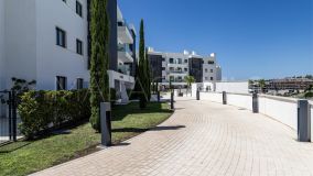 Wohnung zu verkaufen in El Higueron, Fuengirola