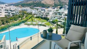 Wohnung zu verkaufen in El Higueron, Fuengirola