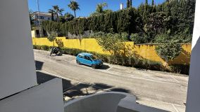 Lägenhet for sale in Señorio de Gonzaga, Nueva Andalucia