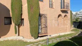 Apartamento en venta en La Cartuja del Golf, Estepona Este