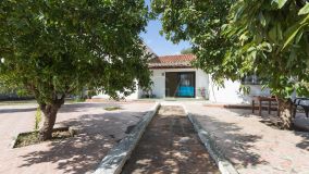 Hus i byn for sale in Costalita, Estepona Öst