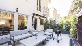 Adosado en venta en Los Naranjos, Nueva Andalucia