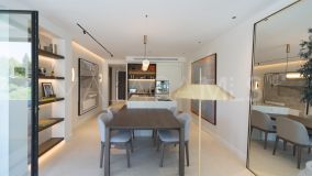 Duplex Penthouse for sale in Jardines de las Fuentes, Marbella - Puerto Banus