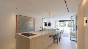 Duplex Penthouse for sale in Jardines de las Fuentes, Marbella - Puerto Banus