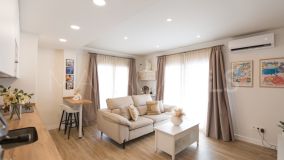 Apartamento en venta en San Pedro de Alcantara