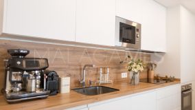 Apartamento en venta en San Pedro de Alcantara