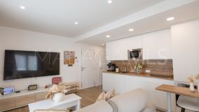 Apartamento en venta en San Pedro de Alcantara