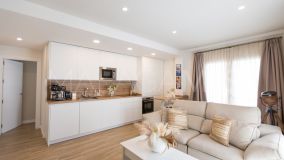 Apartamento en venta en San Pedro de Alcantara