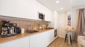 Apartamento en venta en San Pedro de Alcantara