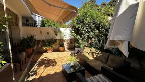 Reihenhaus zu verkaufen in Marbella Goldene Meile