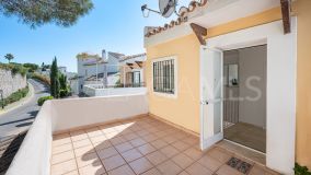 Maison de Ville for sale in La Quinta Hills, Benahavis