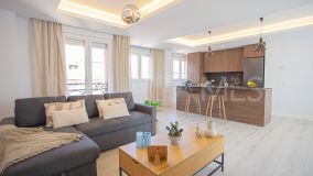 Takvåning for sale in San Pedro de Alcantara