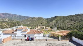 Adosado en venta en Benahavis