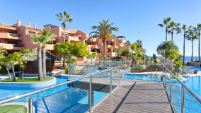 Appartement for sale in Mar Azul, Estepona Est