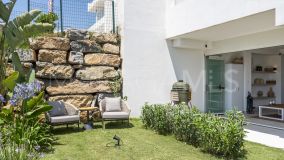 Appartement rez de chaussée for sale in Estepona Golf, Estepona Ouest