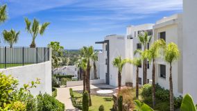 Appartement rez de chaussée for sale in Estepona Golf, Estepona Ouest