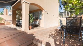 Adosado en venta en La Carolina, Marbella Golden Mile