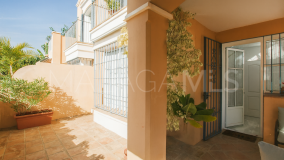 Maison de Ville for sale in La Carolina, Marbella Golden Mile