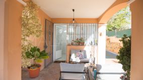 Adosado en venta en La Carolina, Marbella Golden Mile