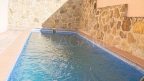 Adosado en venta en La Carolina, Marbella Golden Mile