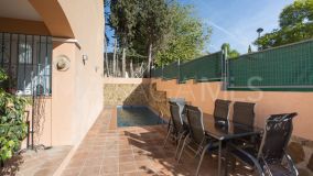 Adosado en venta en La Carolina, Marbella Golden Mile