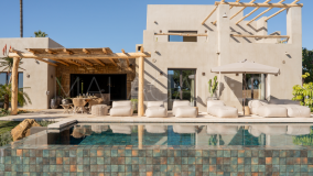 Villa for sale in Selwo, Estepona Öst